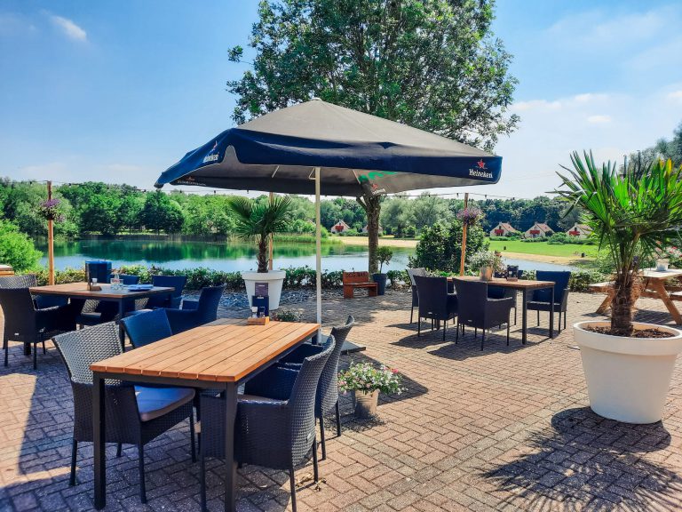 kindvriendelijk restaurant