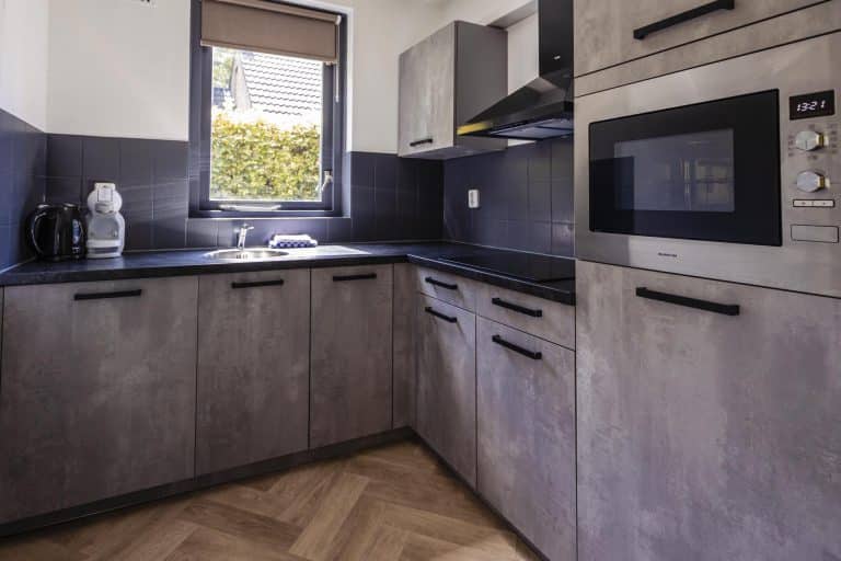 Vakantiehuisje voor 5 personen